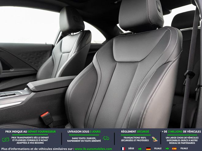 BMW Serie 2 220d 190 ch BVA Noir M�tallique de 2026