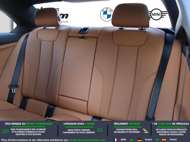 BMW Serie 2 M240i xDrive 374 ch BVA Gris M�tallique de 2025
