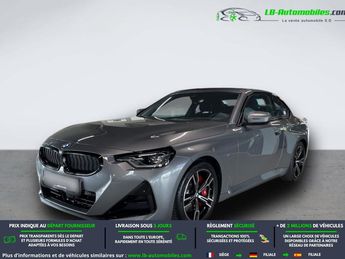 BMW Serie 2