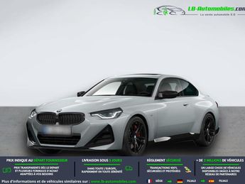 voir détails -BMW Serie 2 M240i 374 ch BVA à Beaupuy (31) Voir détails -BMW Serie 2 M240i 374 ch BVA à Beaupuy (31)