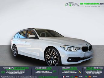 BMW Serie 3