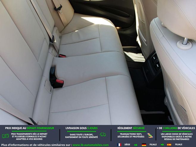 BMW Serie 3 318i 136 ch BVM Argent� M�tallique de 2019