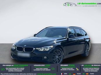 BMW Serie 3