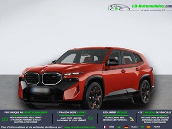 BMW XM