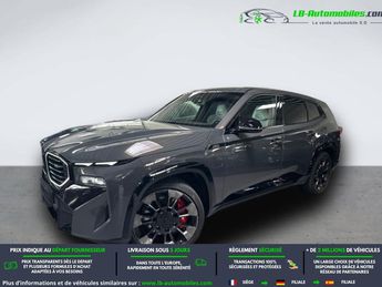 BMW XM