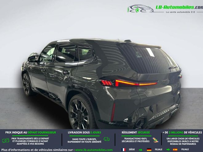 BMW XM 653 ch BVA Gris M�tallique de 2023