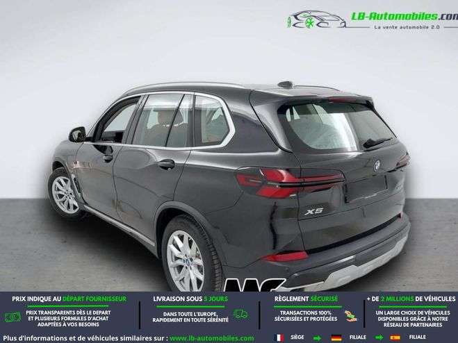 BMW X5 xDrive50e 489 ch BVA Noir de 2024