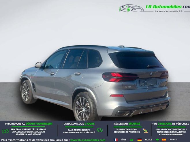 BMW X5 xDrive50e 489 ch BVA Gris M�tallique de 2023