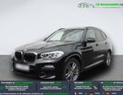 BMW X3 xDrive 30i 252ch BVA à Beaupuy (31) BMW X3 xDrive 30i 252ch BVA à Beaupuy (31)