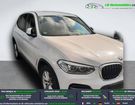 BMW X3 xDrive20d 190ch BVA à Beaupuy (31) BMW X3 xDrive20d 190ch BVA à Beaupuy (31)