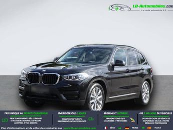  Voir d&eacute;tails -BMW X3 xDrive 30i 252ch BVA &agrave; Beaupuy (31)