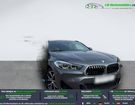 BMW X2 sDrive 20i 178 ch BVA &agrave; Beaupuy (31)