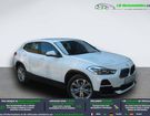 BMW X2 sDrive 18d 150 ch BVA &agrave; Beaupuy (31)
