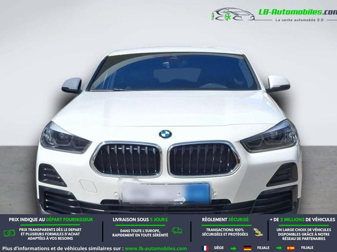 BMW X2 sDrive 18i 136 ch BVA  de 2022