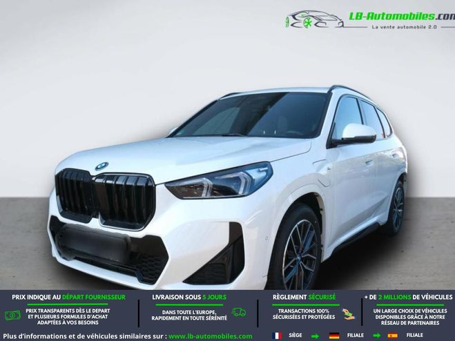 BMW X1 xDrive 30e 326ch BVA Blanc de 2023
