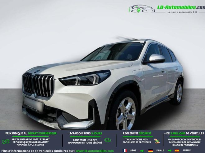 BMW X1 xDrive 30e 326ch BVA Blanc M�tallique de 2024