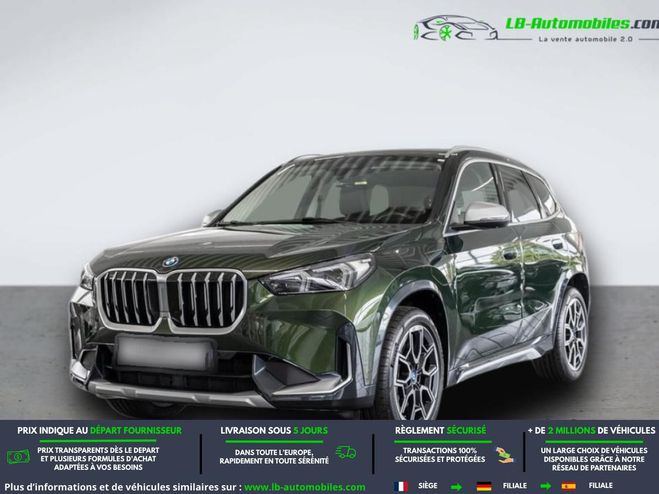 BMW X1 xDrive 30e 326ch BVA Vert M�tallique de 2024