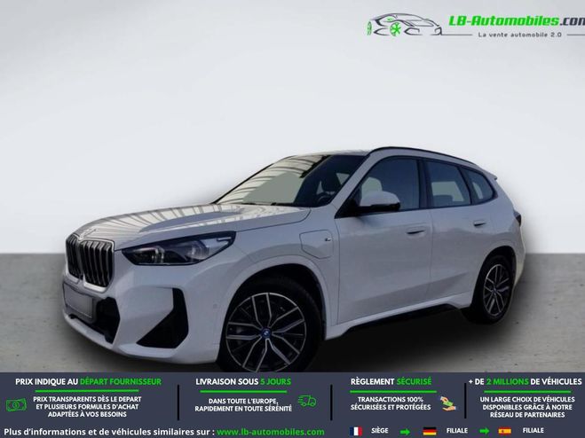 BMW X1 xDrive 30e 326ch BVA Blanc de 2023