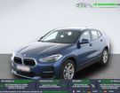 BMW X2 sDrive 18d 150 ch BVA &agrave; Beaupuy (31)