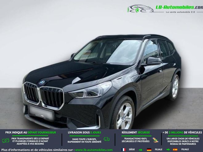 BMW X1 xDrive 25e 245ch BVA  de 2025