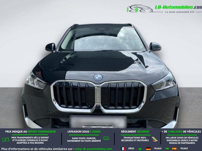 BMW X1 xDrive 25e 245ch BVA  de 2025
