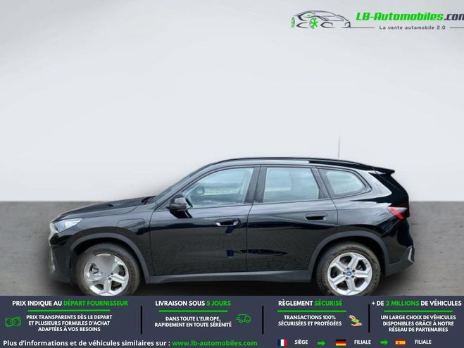 BMW X1 xDrive 25e 245ch BVA  de 2025