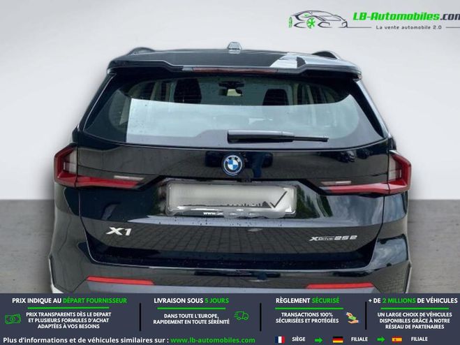 BMW X1 xDrive 25e 245ch BVA  de 2025