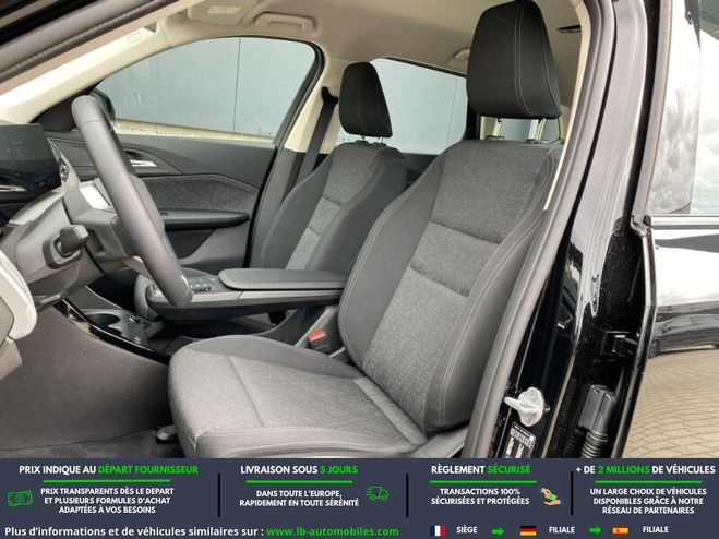 BMW X1 xDrive 25e 245ch BVA  de 2025