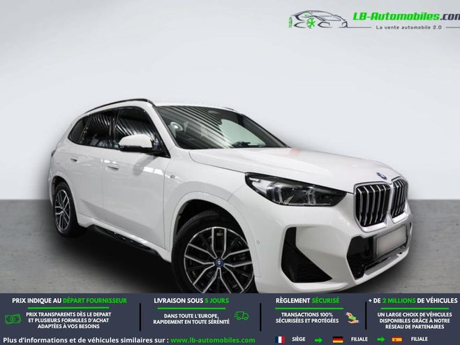 BMW X1 xDrive 25e 245ch BVA Blanc de 2023