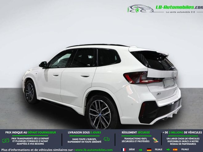 BMW X1 xDrive 25e 245ch BVA Blanc de 2023