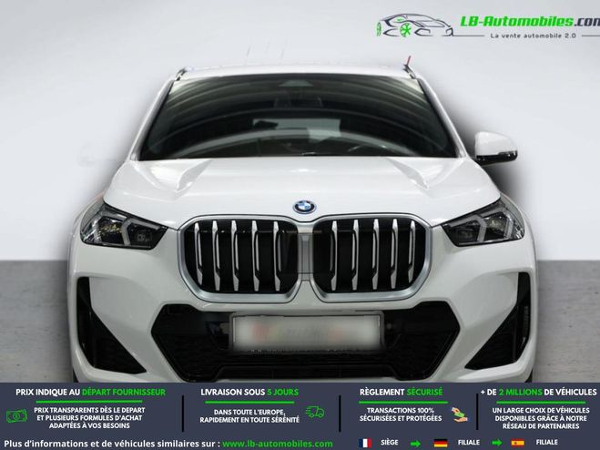 BMW X1 xDrive 25e 245ch BVA Blanc de 2023