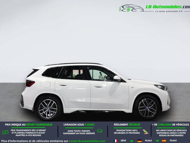 BMW X1 xDrive 25e 245ch BVA Blanc de 2023