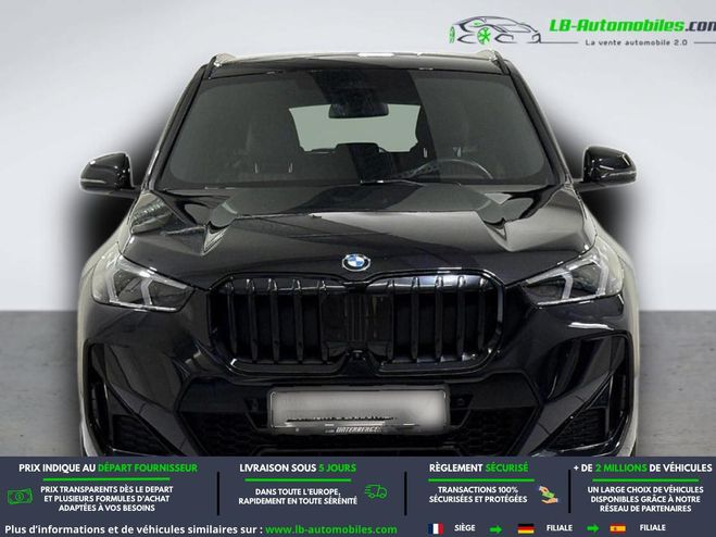 BMW X1 xDrive 23d 211ch BVA Noir M�tallique de 2023