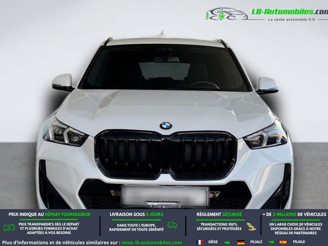 BMW X1 xDrive 23d 211ch BVA Blanc M�tallique de 2023