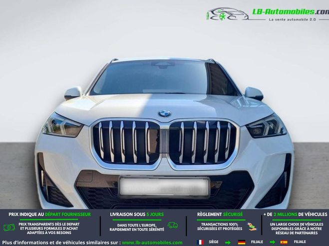 BMW X1 xDrive 23d 211ch BVA Blanc de 2024