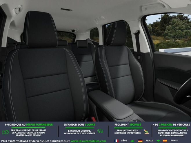 BMW X1 sDrive 20i 170ch BVA Noir M�tallique de 2025