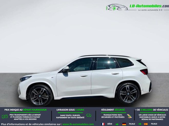 BMW X1 sDrive 20i 170ch BVA Blanc de 2025