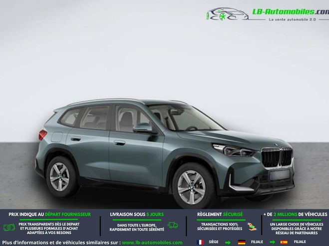 BMW X1 xDrive 23i 218ch BVA Vert M�tallique de 2023