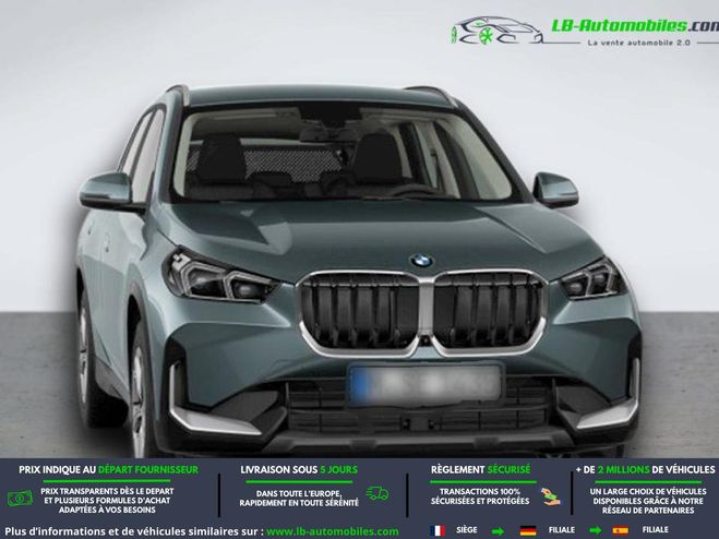 BMW X1 xDrive 23i 218ch BVA Vert M�tallique de 2023