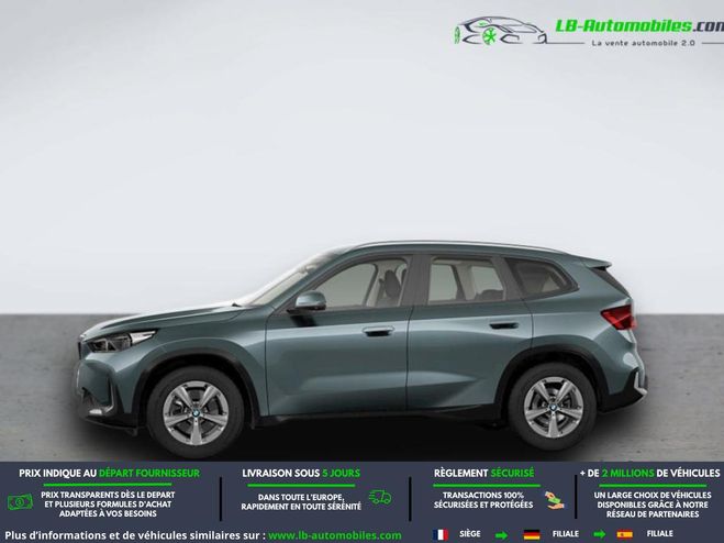 BMW X1 xDrive 23i 218ch BVA Vert M�tallique de 2023