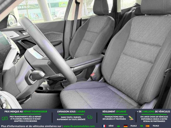 BMW X1 xDrive 23d 211ch BVA Bleu M�tallique de 2024