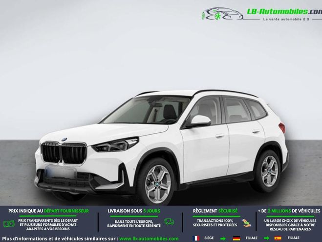 BMW X1 xDrive 23i 218ch BVA Blanc de 2025