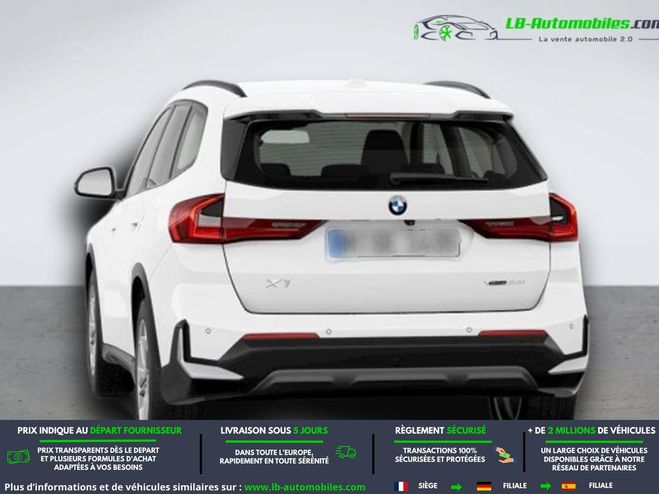 BMW X1 xDrive 23i 218ch BVA Blanc de 2025