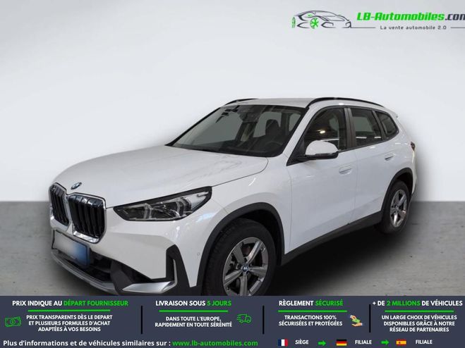 BMW X1 xDrive 23i 218ch BVA Blanc de 2023
