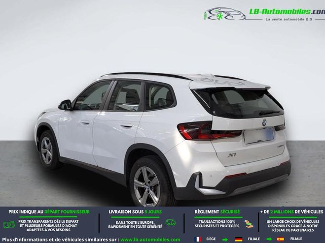 BMW X1 xDrive 23i 218ch BVA Blanc de 2023