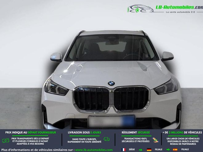 BMW X1 xDrive 23i 218ch BVA Blanc de 2023