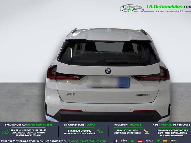 BMW X1 xDrive 23i 218ch BVA Blanc de 2023