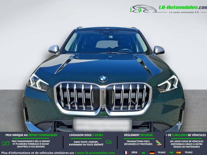 BMW X1 xDrive 23d 211ch BVA Vert M�tallique de 2023