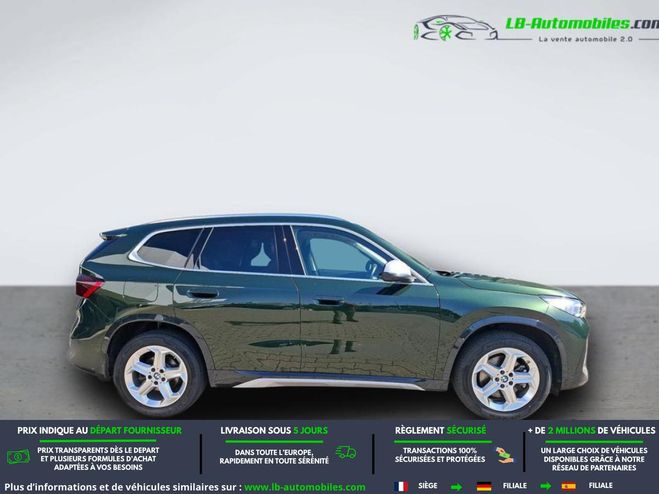 BMW X1 xDrive 23d 211ch BVA Vert M�tallique de 2023
