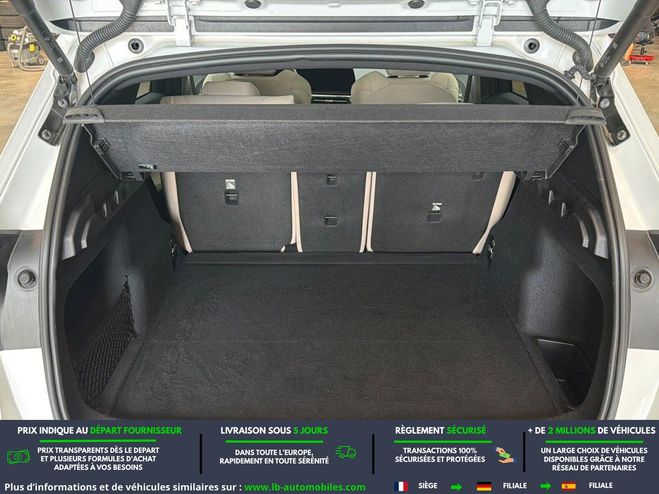 BMW X1 xDrive 23d 211ch BVA Blanc M�tallique de 2024